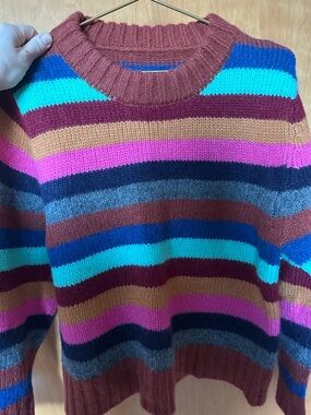 Caron Callahan sweater